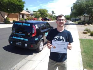 Austin, You’re the best! Congratulations and We are happy for you!!