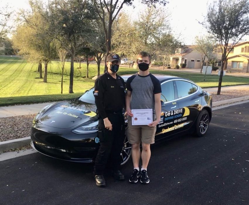 Isaac, Thrilled! oh yes! We are so proud of you. It is another milestone in your life that you can begin with! Enjoy the ride.
