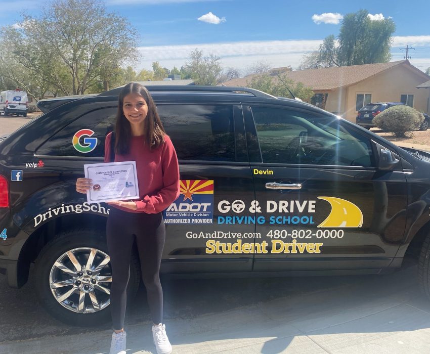 Jaya, Be proud of yourself, you deserved it. Congratulations of passing the driving test!