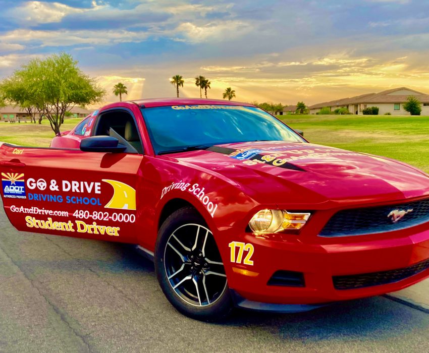 mustang-op